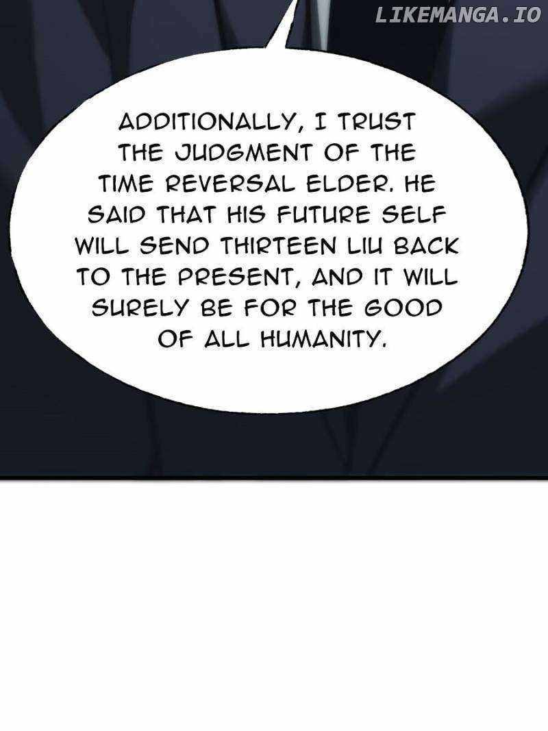 I'm the strongest boss Chapter 42 11